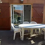 Holidayland Beau Soleil Avec Piscine Narbonne-Plage