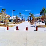 Holidayland Beau Soleil Avec Piscine Narbonne-Plage