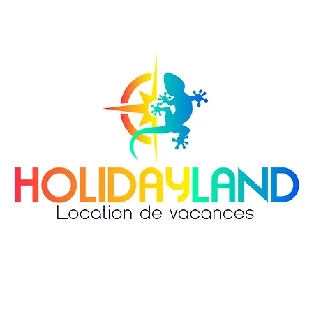 Holidayland Beau Soleil Avec Piscine Vakantiehuis