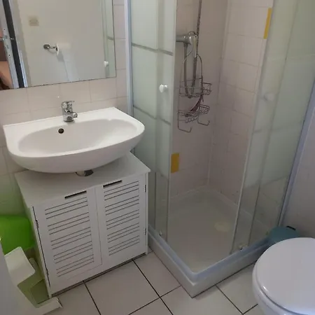Holidayland Beau Soleil Avec Piscine Holiday home Narbonne-Plage