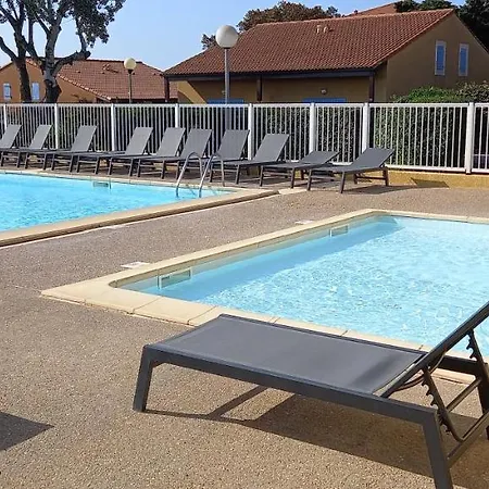 Holiday home Holidayland Beau Soleil Avec Piscine