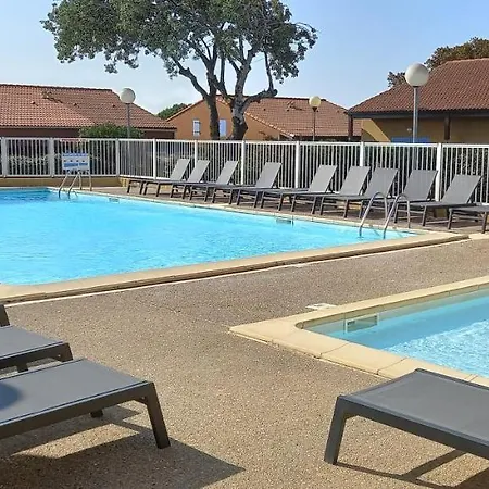 Holidayland Beau Soleil Avec Piscine