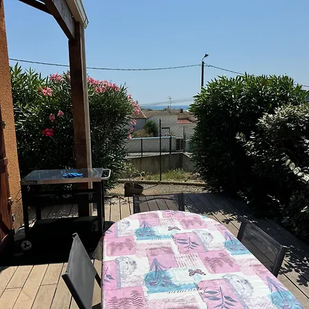 Holidayland Beau Soleil Avec Piscine Holiday home