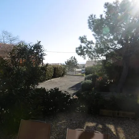 Holidayland Beau Soleil Avec Piscine Narbonne-Plage