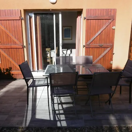 Holidayland Beau Soleil Avec Piscine Holiday home