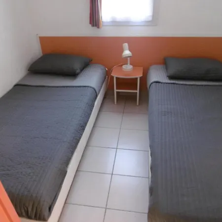 Holiday home Holidayland Beau Soleil Avec Piscine *