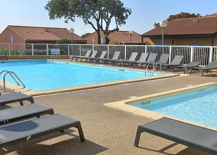 Holidayland Beau Soleil Avec Piscine