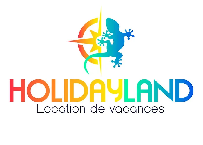 Holidayland Beau Soleil Avec Piscine Σπίτι διακοπών
