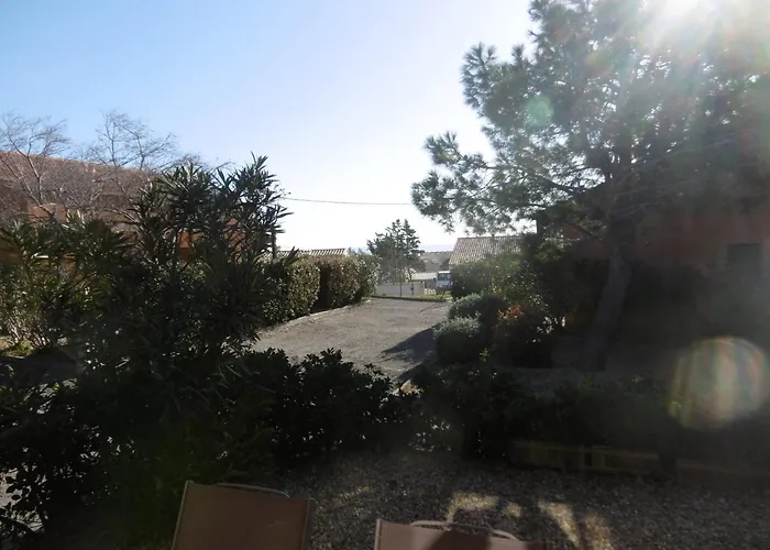 Holidayland Beau Soleil Avec Piscine Narbonne Plage