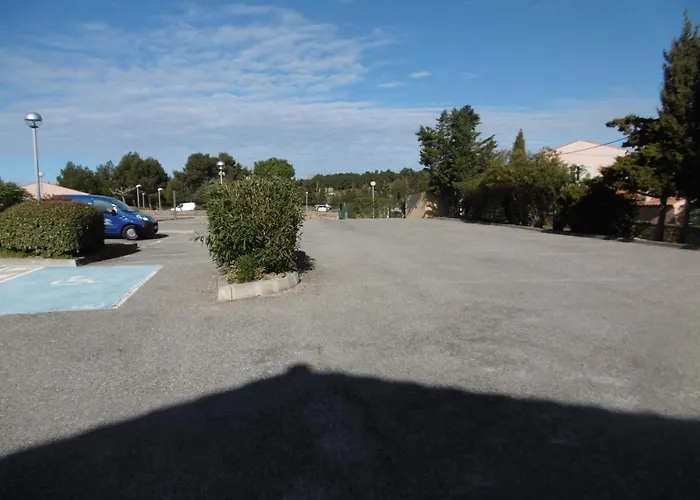 Σπίτι διακοπών Holidayland Beau Soleil Avec Piscine Narbonne-Plage